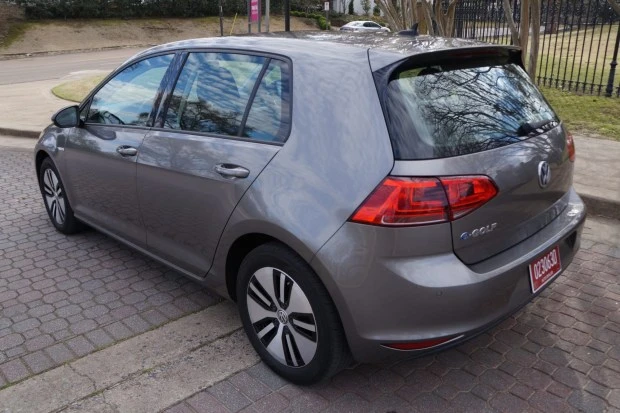 2015 Volkswagen Golf Mk7 - Image 3 of 6