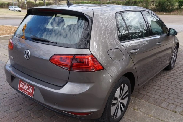 2015 Volkswagen Golf Mk7 - Image 2 of 6