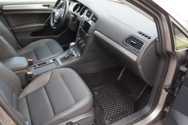 2015 Volkswagen Golf Mk7 - Image 4 of 6