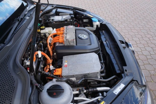 2015 Volkswagen Golf Mk7 - Image 6 of 6