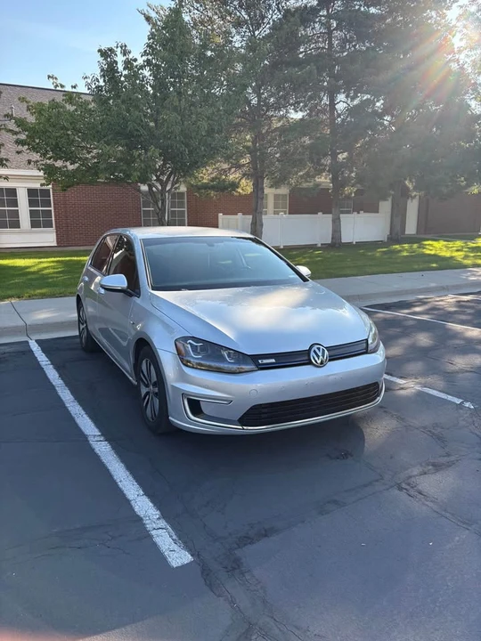 2015 Volkswagen Golf Mk7 - Image 8 of 10