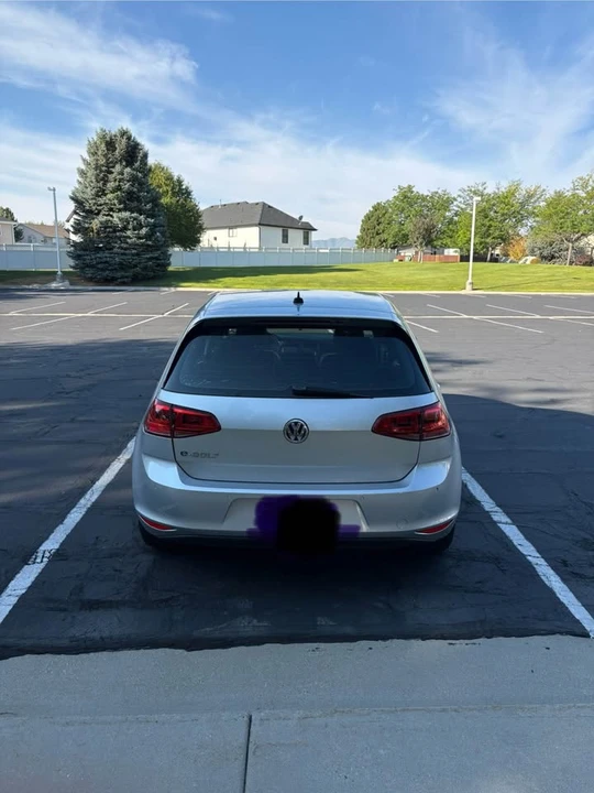 2015 Volkswagen Golf Mk7 - Image 2 of 10