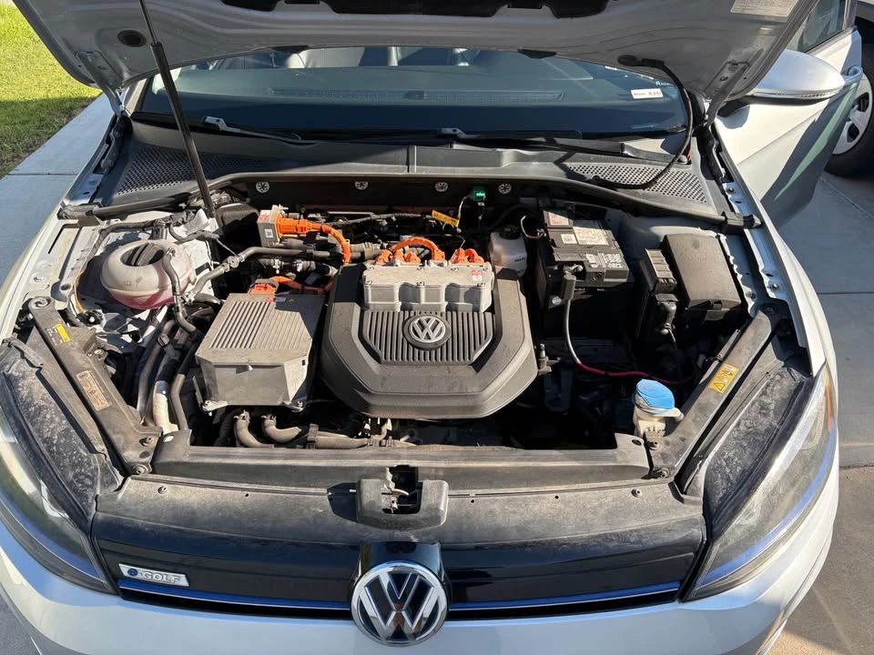 2015 Volkswagen Golf Mk7 - Image 7 of 10