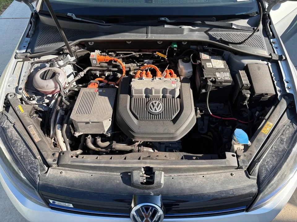 2015 Volkswagen Golf Mk7 - Image 9 of 10