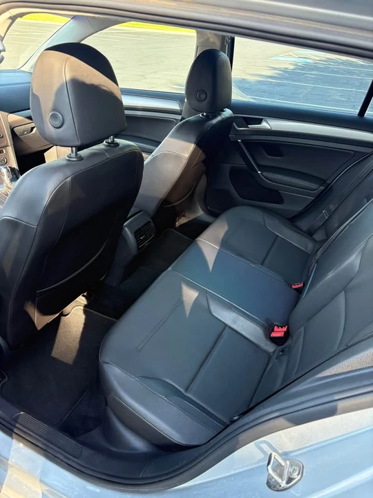 2015 Volkswagen Golf Mk7 - Image 5 of 10