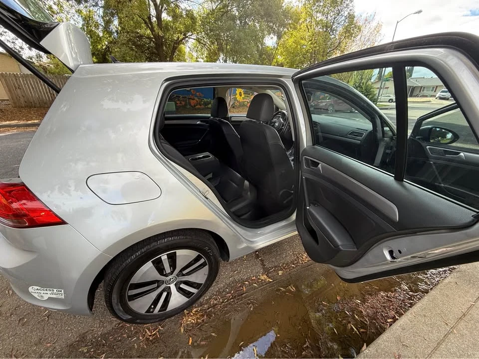 2015 Volkswagen Golf Mk7 - Image 6 of 8