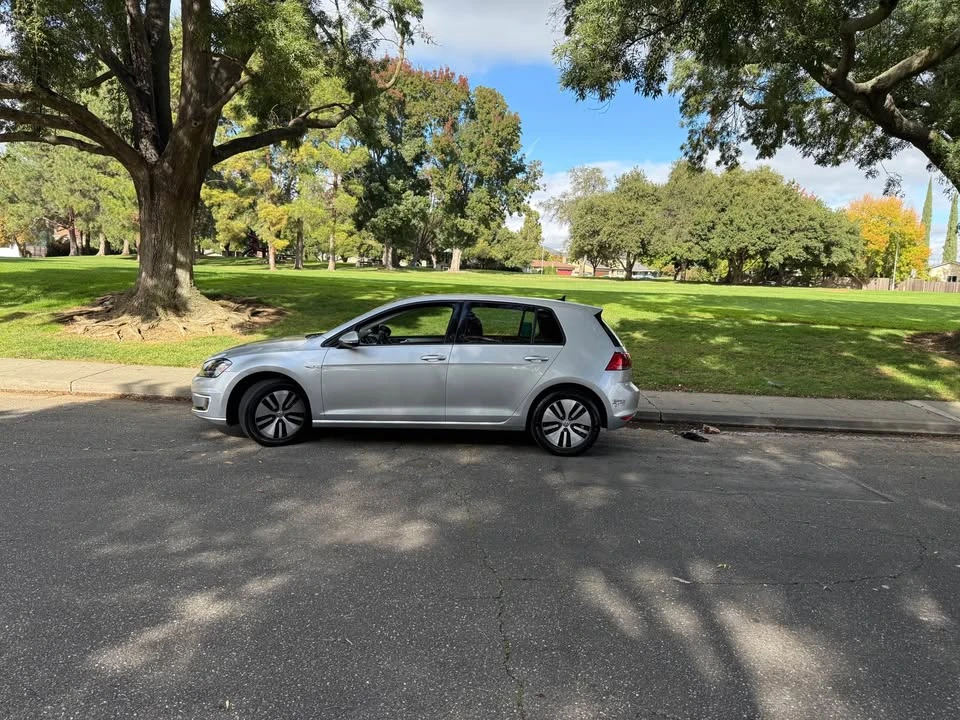 2015 Volkswagen Golf Mk7 - Image 2 of 8