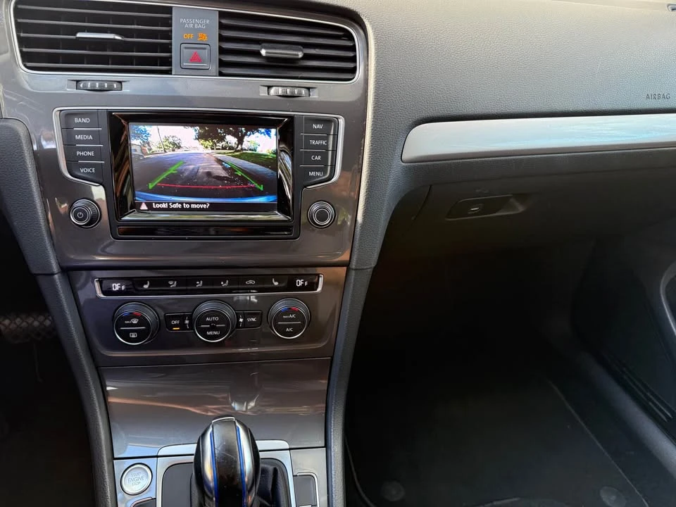 2015 Volkswagen Golf Mk7 - Image 8 of 8