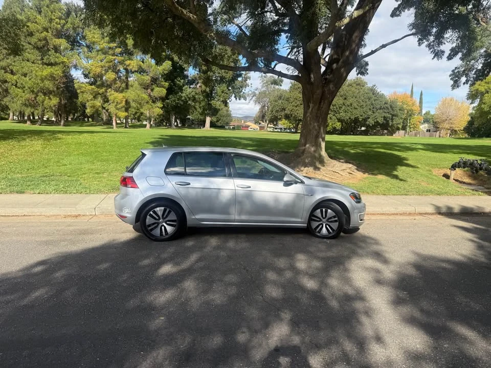 2015 Volkswagen Golf Mk7 - Image 3 of 8