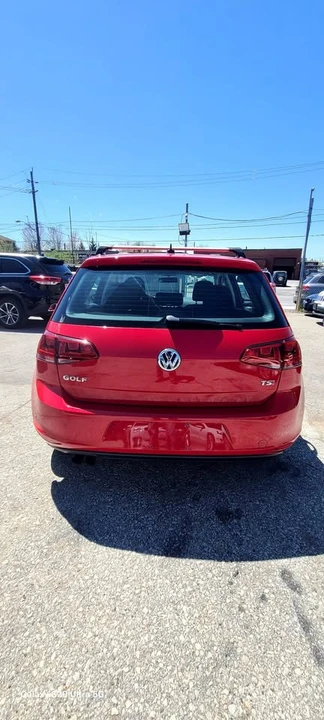 2015 Volkswagen Golf Mk7 - Image 5 of 15