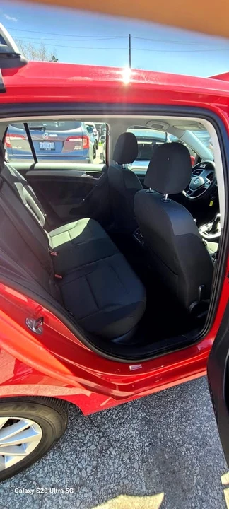 2015 Volkswagen Golf Mk7 - Image 9 of 15