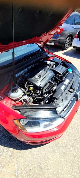 2015 Volkswagen Golf Mk7 - Image 15 of 15