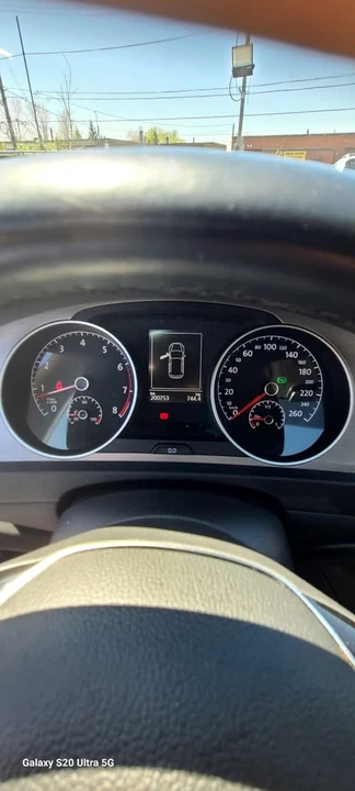 2015 Volkswagen Golf Mk7 - Image 14 of 15