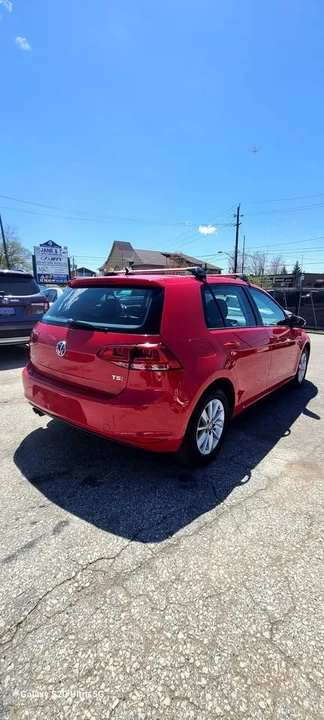 2015 Volkswagen Golf Mk7 - Image 6 of 15