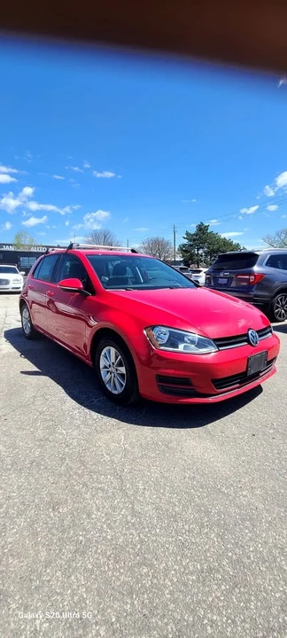 2015 Volkswagen Golf Mk7 - Image 3 of 15