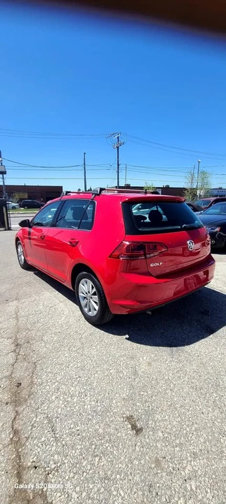 2015 Volkswagen Golf Mk7 - Image 4 of 15