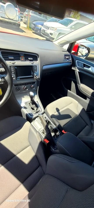 2015 Volkswagen Golf Mk7 - Image 13 of 15