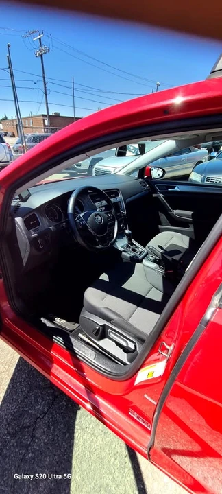 2015 Volkswagen Golf Mk7 - Image 8 of 15