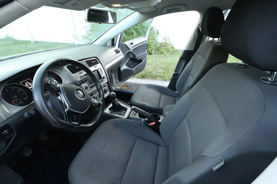 2015 Volkswagen Golf Mk7 - Image 5 of 8