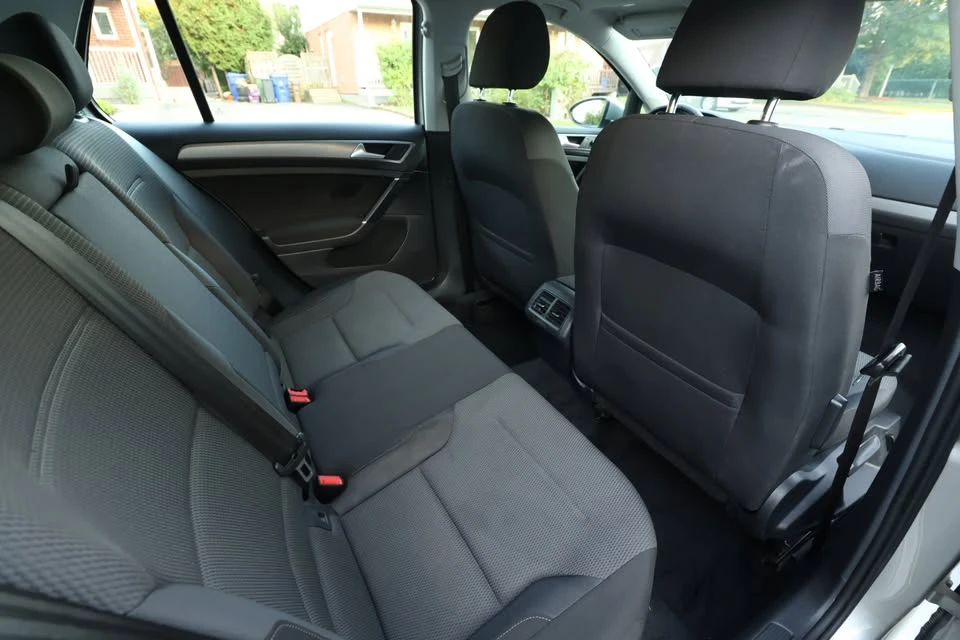 2015 Volkswagen Golf Mk7 - Image 6 of 8