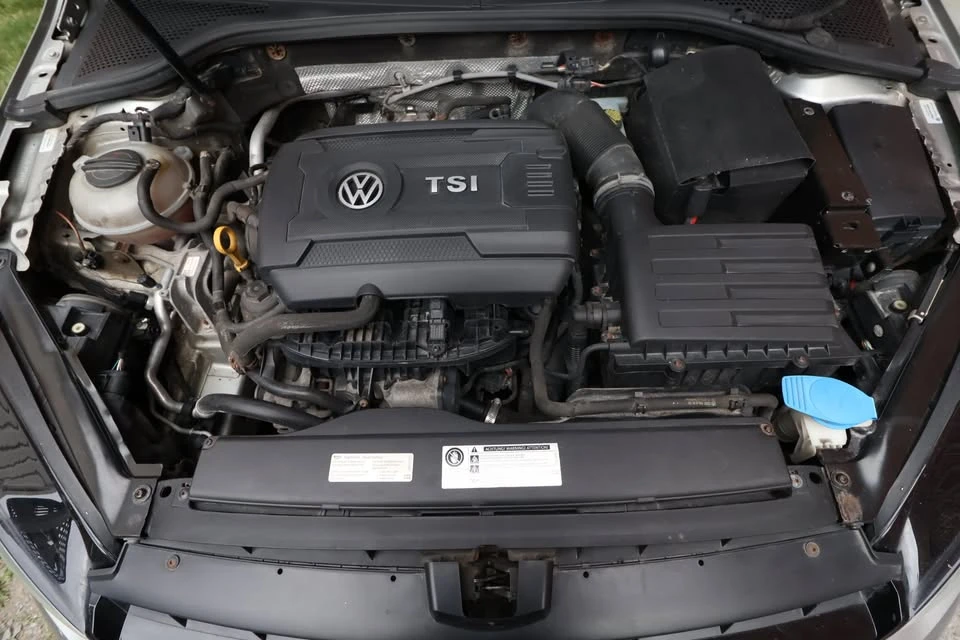 2015 Volkswagen Golf Mk7 - Image 4 of 8