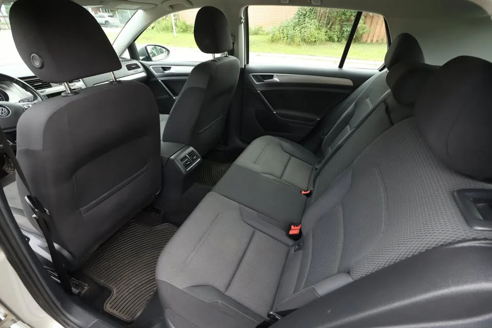 2015 Volkswagen Golf Mk7 - Image 7 of 8