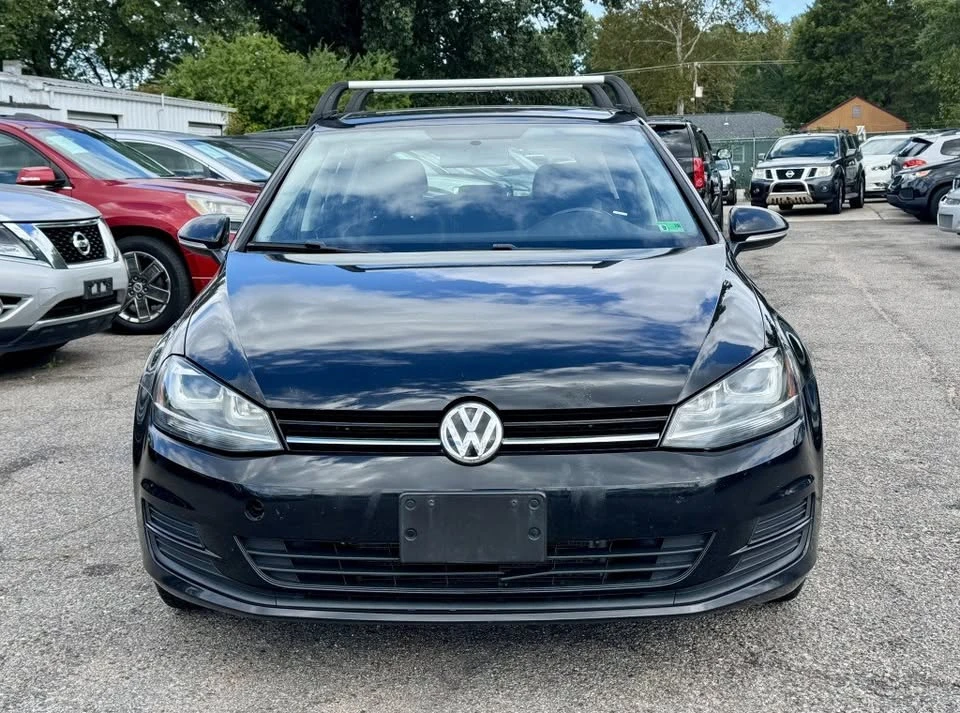 2015 Volkswagen Golf Mk7 - Image 2 of 20