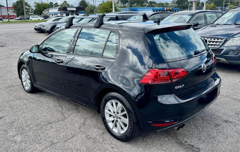 2015 Volkswagen Golf Mk7 - Image 4 of 19