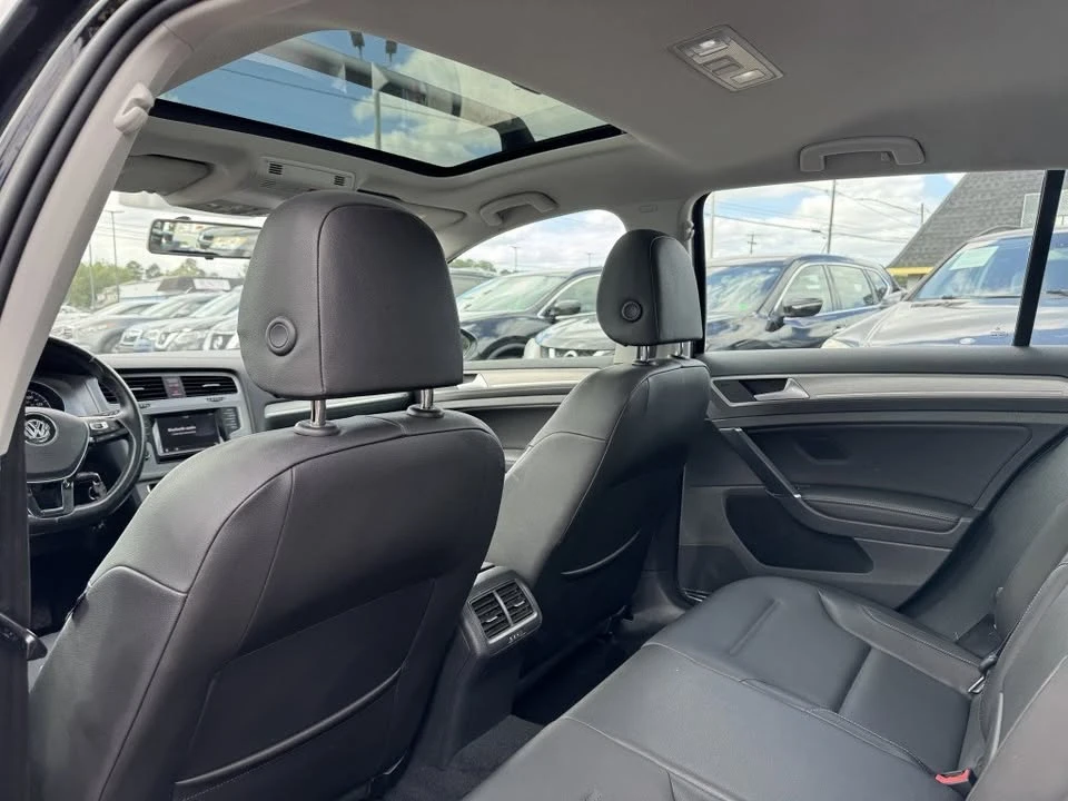 2015 Volkswagen Golf Mk7 - Image 11 of 20