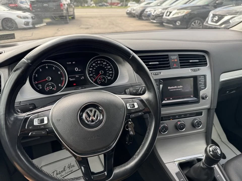 2015 Volkswagen Golf Mk7 - Image 20 of 20