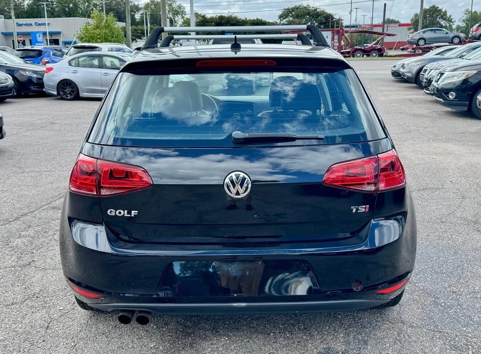 2015 Volkswagen Golf Mk7 - Image 3 of 19