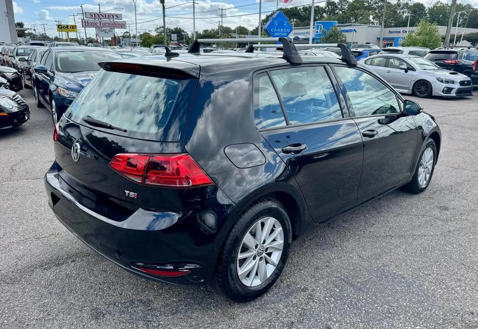 2015 Volkswagen Golf Mk7 - Image 5 of 19