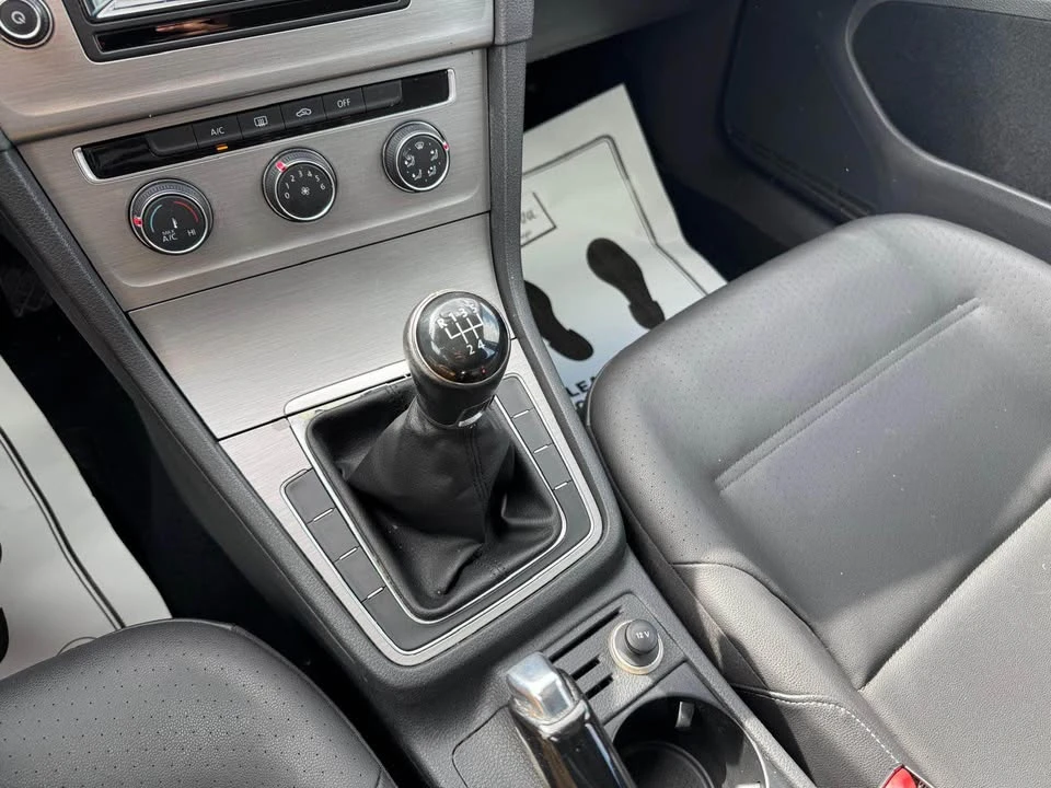 2015 Volkswagen Golf Mk7 - Image 9 of 19