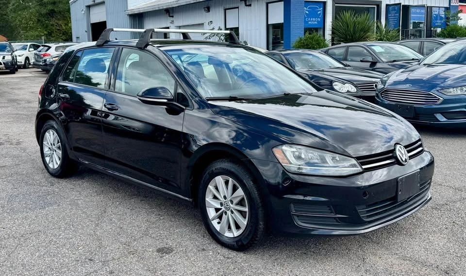 2015 Volkswagen Golf Mk7 - Image 6 of 19