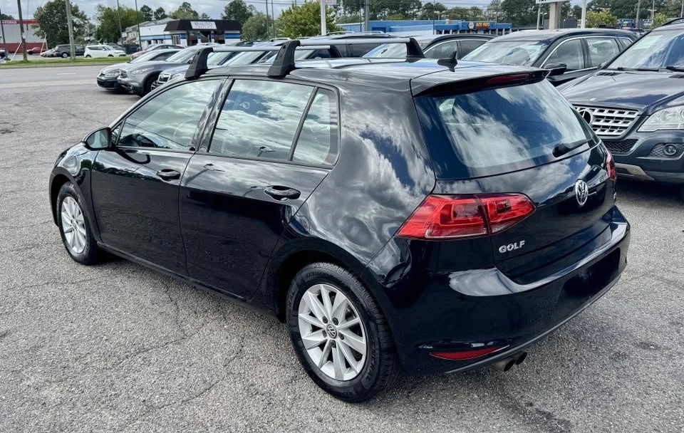 2015 Volkswagen Golf Mk7 - Image 5 of 20