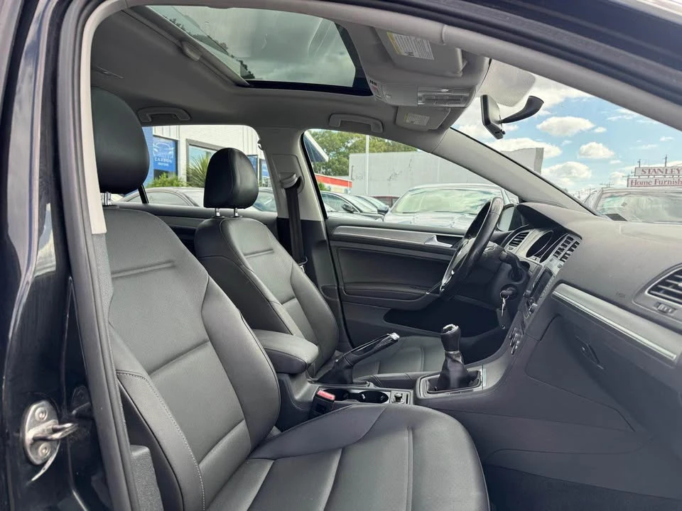 2015 Volkswagen Golf Mk7 - Image 14 of 19