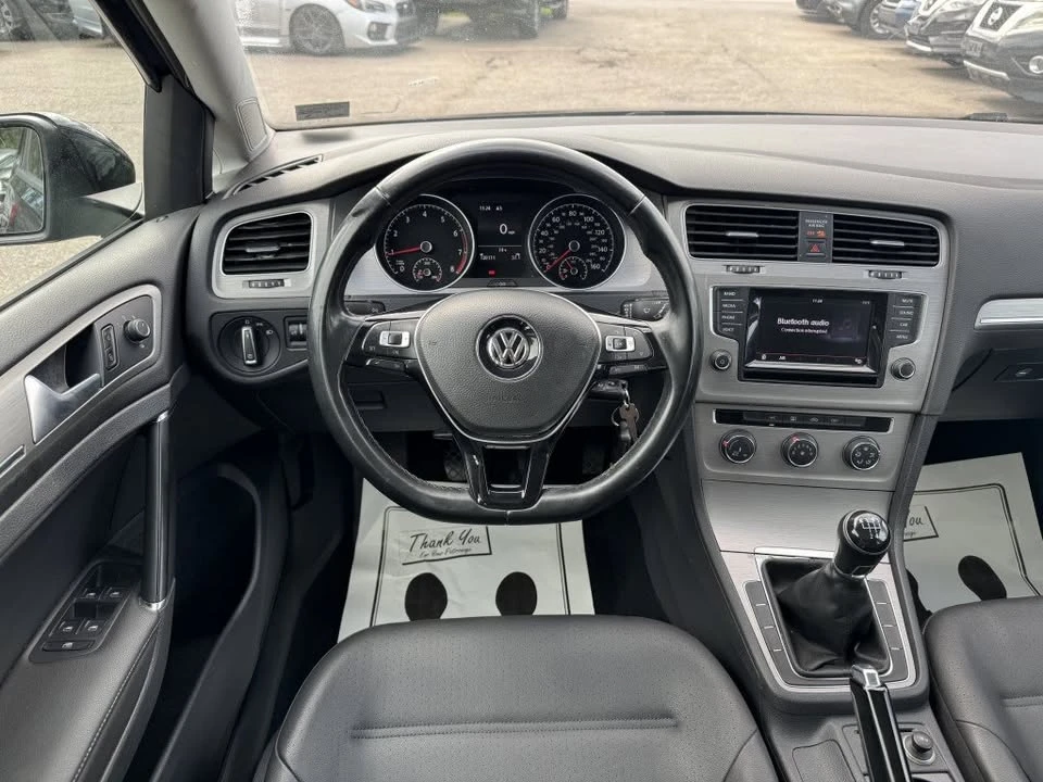 2015 Volkswagen Golf Mk7 - Image 19 of 20
