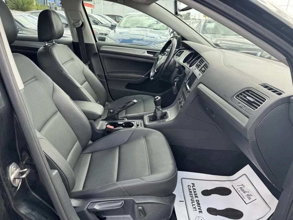 2015 Volkswagen Golf Mk7 - Image 13 of 20