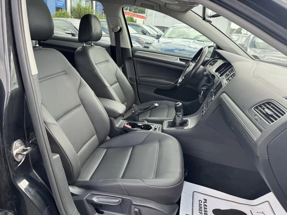 2015 Volkswagen Golf Mk7 - Image 14 of 20
