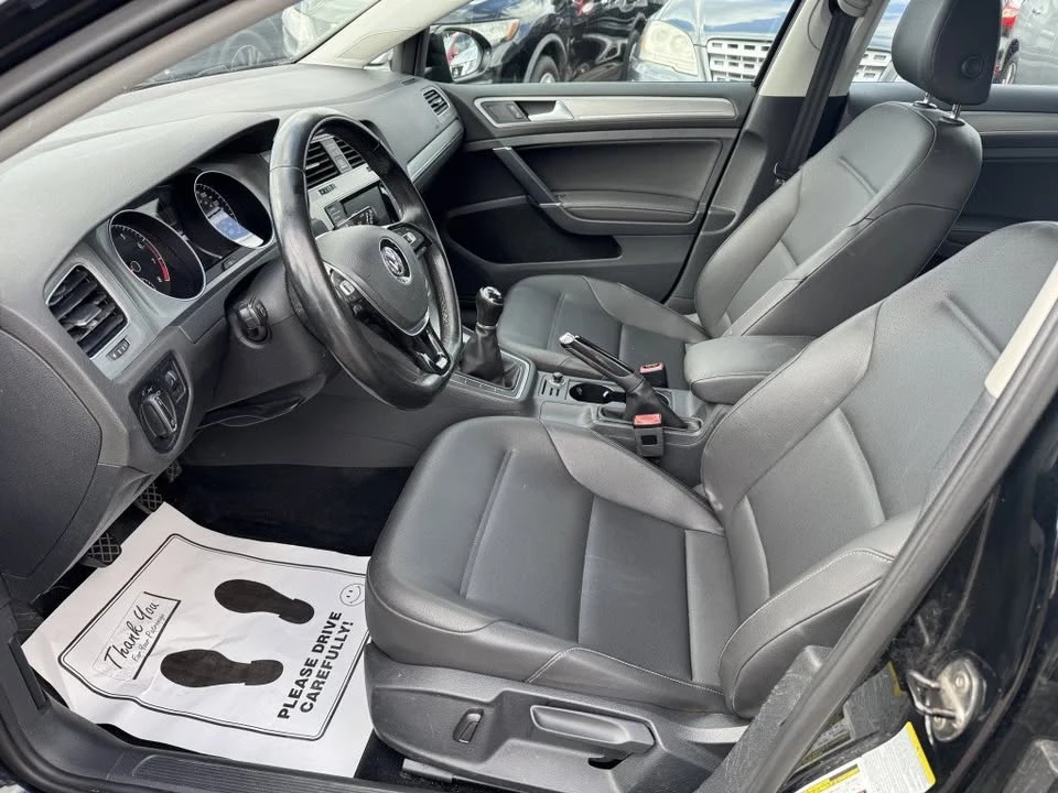 2015 Volkswagen Golf Mk7 - Image 9 of 20