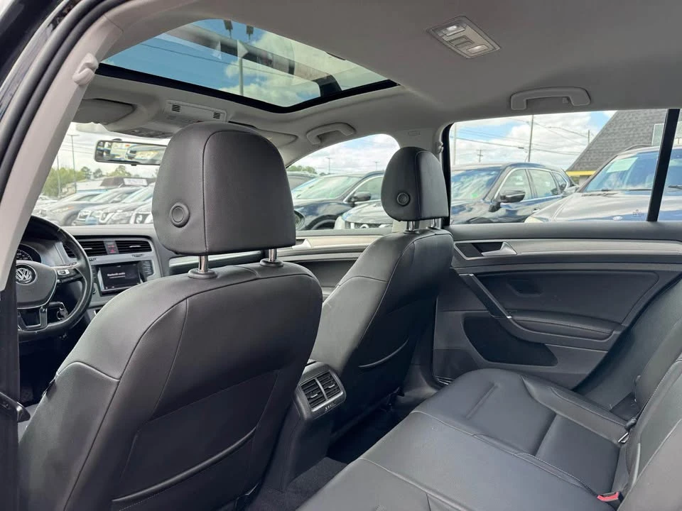 2015 Volkswagen Golf Mk7 - Image 15 of 19