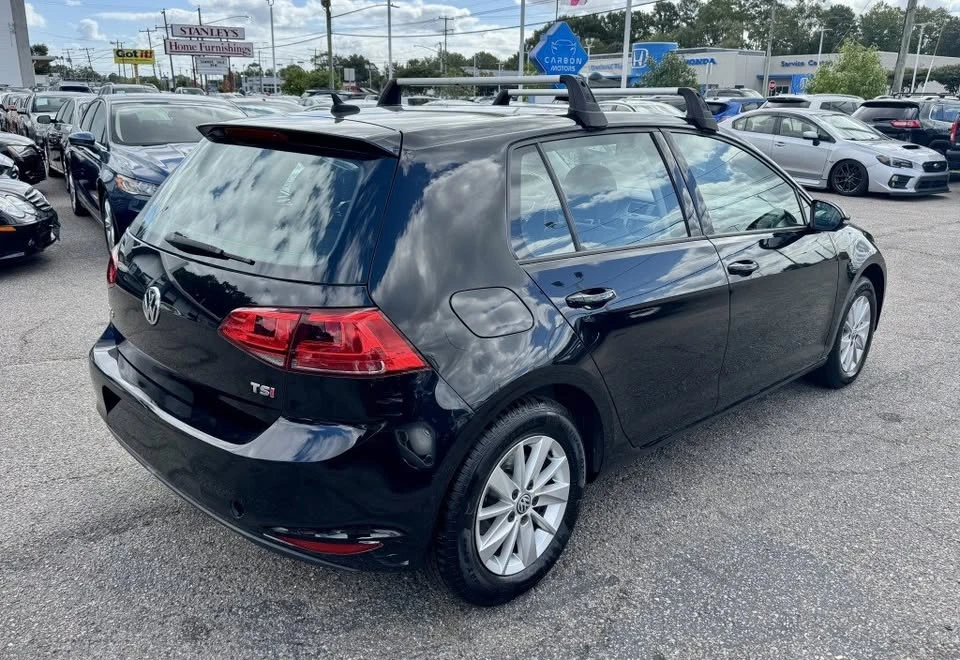 2015 Volkswagen Golf Mk7 - Image 7 of 20
