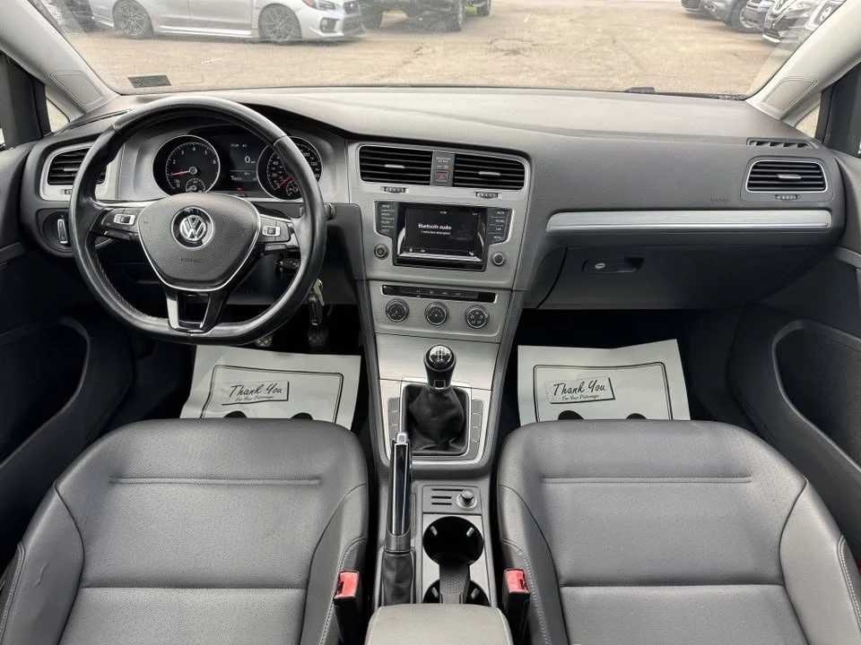 2015 Volkswagen Golf Mk7 - Image 18 of 20