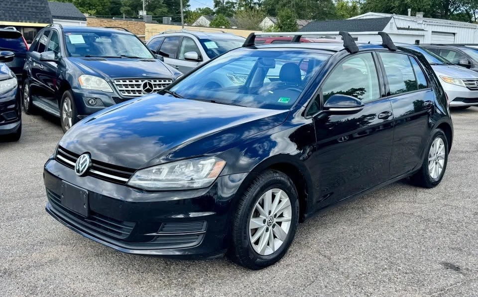 2015 Volkswagen Golf Mk7 - Image 3 of 20