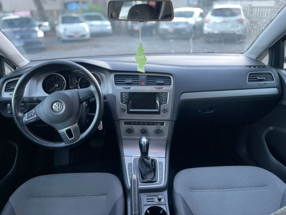 2015 Volkswagen Golf Mk7 - Image 10 of 11