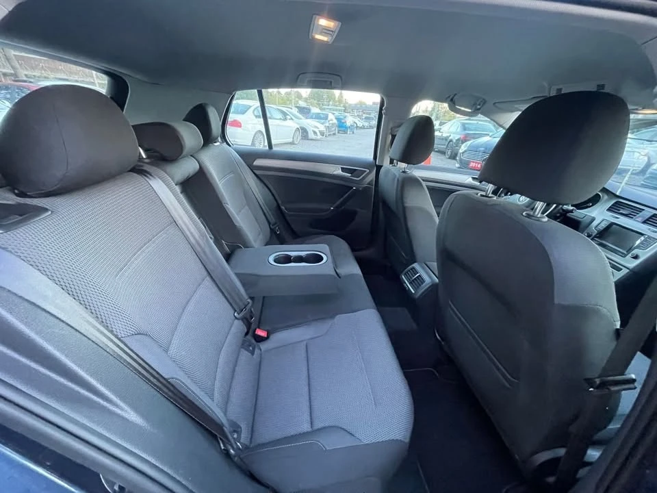 2015 Volkswagen Golf Mk7 - Image 7 of 11