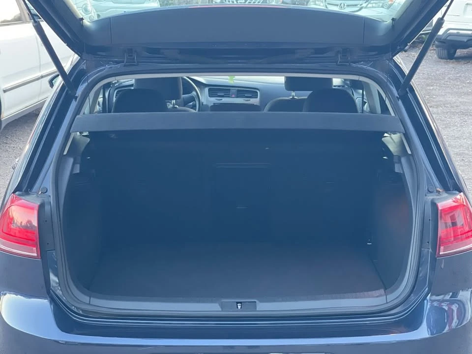2015 Volkswagen Golf Mk7 - Image 11 of 11