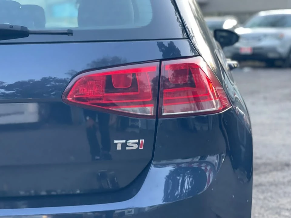 2015 Volkswagen Golf Mk7 - Image 6 of 11