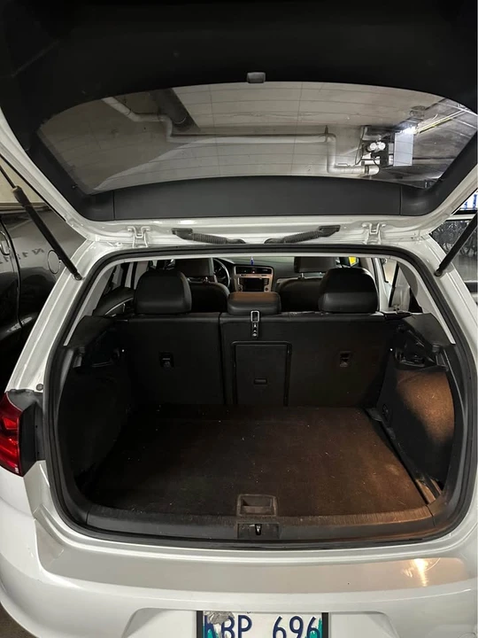 2015 Volkswagen Golf Mk7 - Image 7 of 8