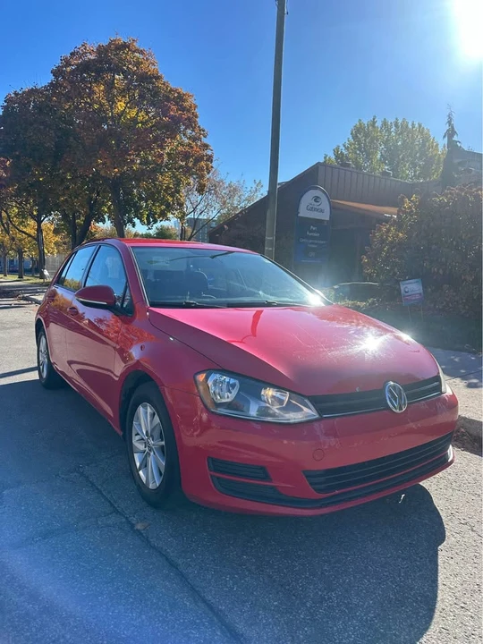 2015 Volkswagen Golf Mk7 - Image 5 of 11